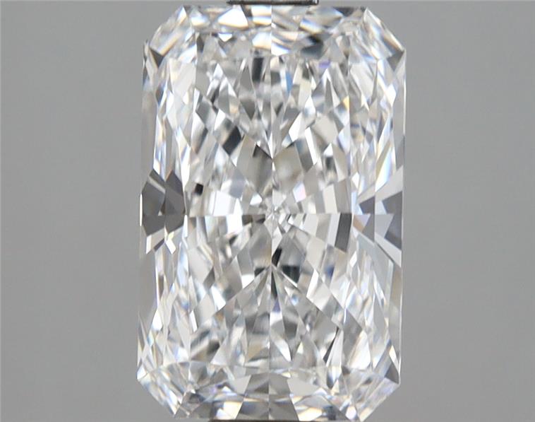 IGI 2.16 Carat Radiant Cut Lab Grown Diamond 人工培育鑽石 實驗室人造鑽石