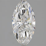 IGI 2.05 Carat Marquise Lab Grown Diamond 人工培育鑽石 實驗室人造鑽石