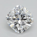 IGI 1.15 Carat Cushion Lab Grown Diamond 人工培育鑽石 實驗室人造鑽石