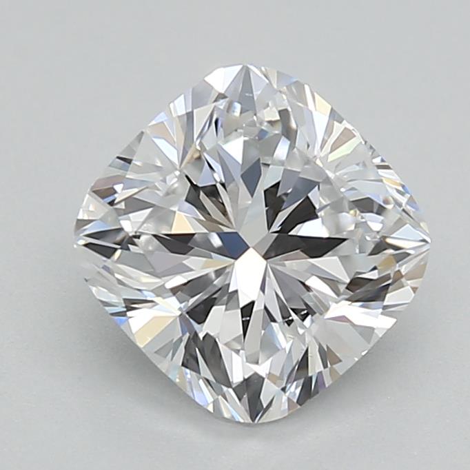 IGI 1.15 Carat Cushion Lab Grown Diamond 人工培育鑽石 實驗室人造鑽石