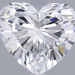 IGI 1.93 Carat Heart Lab Grown Diamond 人工培育鑽石 實驗室人造鑽石