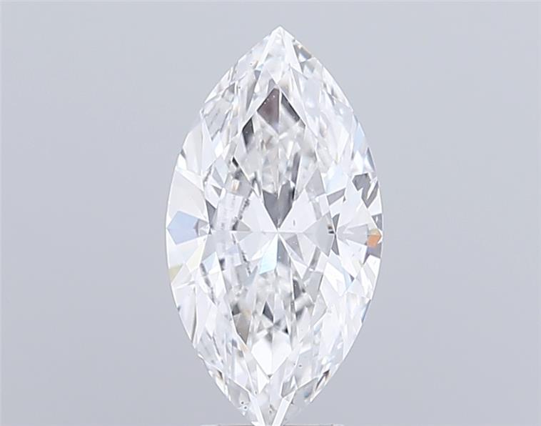 IGI 4.51 Carat Marquise Lab Grown Diamond 人工培育鑽石 實驗室人造鑽石