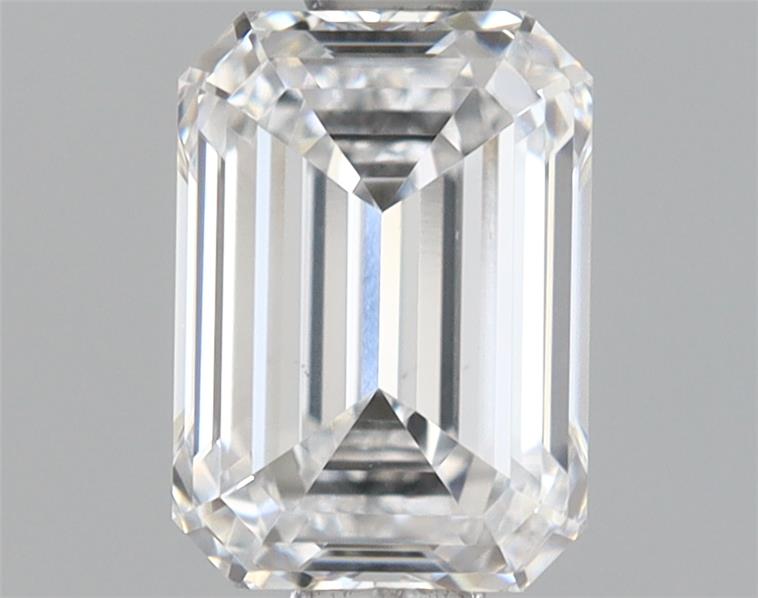 IGI 1.02 Carat Emerald Lab Grown Diamond 人工培育鑽石 實驗室人造鑽石
