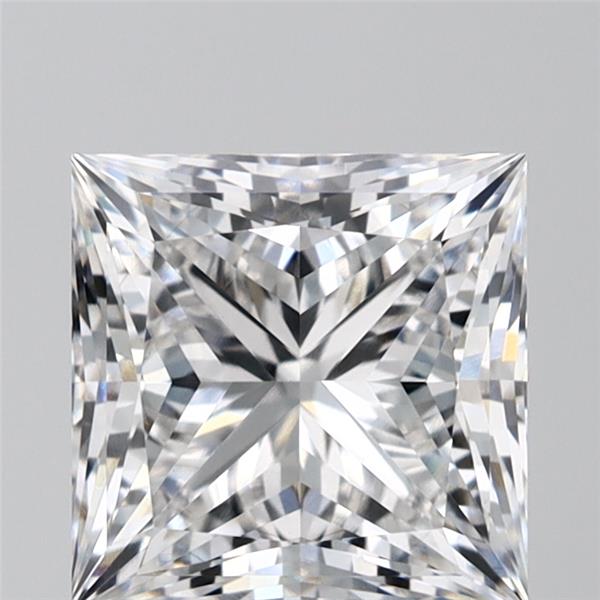 IGI 1.71 Carat Princess Cut Lab Grown Diamond 人工培育鑽石 實驗室人造鑽石