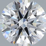 IGI 2.03 Carat Round Brilliant Lab Grown Diamond 人工培育鑽石 實驗室人造鑽石