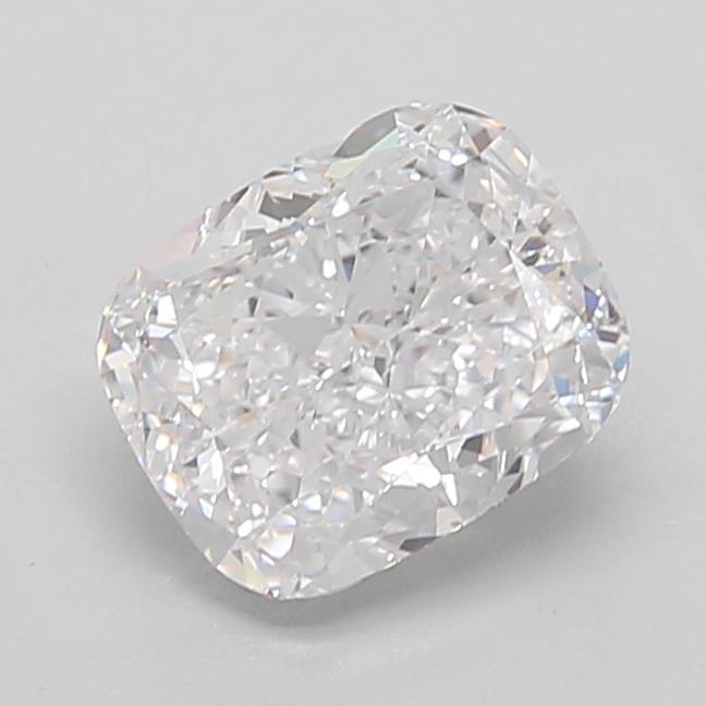 IGI 4.00 Carat Cushion Lab Grown Diamond 人工培育鑽石 實驗室人造鑽石