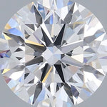 IGI 0.86 Carat Round Brilliant Lab Grown Diamond 人工培育鑽石 實驗室人造鑽石