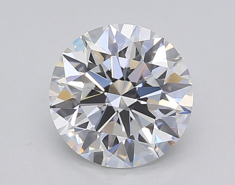 IGI 1.57 Carat 圓形 - Round Brilliant 培育鑽石 Lab Grown Diamond 人造鑽石 人工鑽石 實驗室鑽石 培養鑽石 香港 培育鑽 