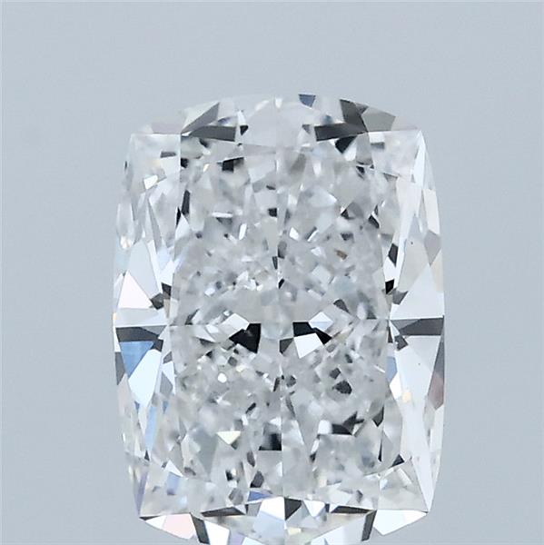 IGI 1.50 Carat Cushion Lab Grown Diamond 人工培育鑽石 實驗室人造鑽石