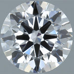 IGI 1.53 Carat Round Brilliant Lab Grown Diamond 人工培育鑽石 實驗室人造鑽石