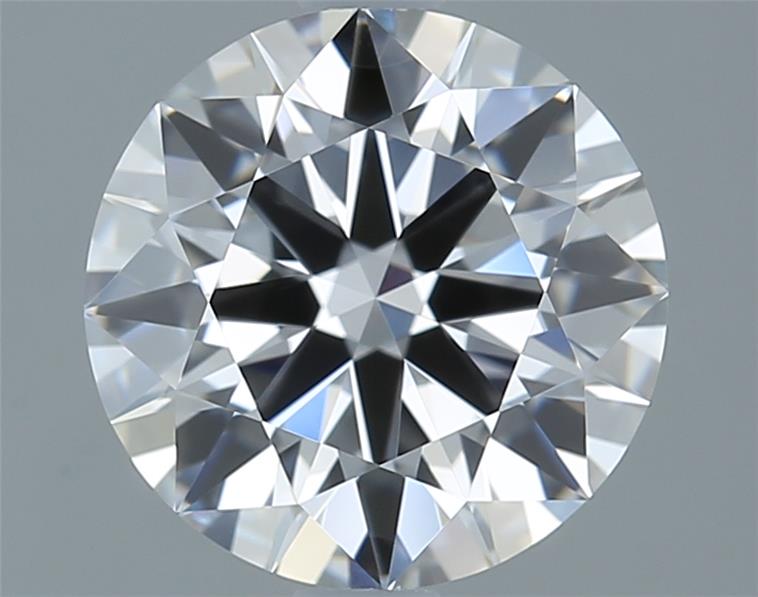 IGI 1.53 Carat Round Brilliant Lab Grown Diamond 人工培育鑽石 實驗室人造鑽石