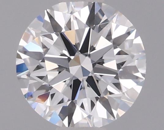 IGI 0.52 Carat Round Brilliant Lab Grown Diamond 人工培育鑽石 實驗室人造鑽石