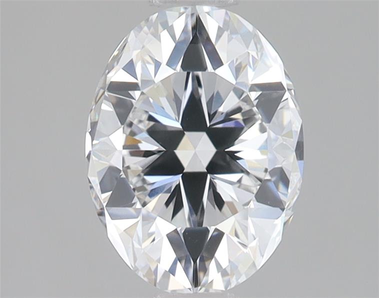 IGI 2.27 Carat Oval Lab Grown Diamond 人工培育鑽石 實驗室人造鑽石