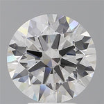 IGI 4.60 Carat Round Brilliant Lab Grown Diamond 人工培育鑽石 實驗室人造鑽石