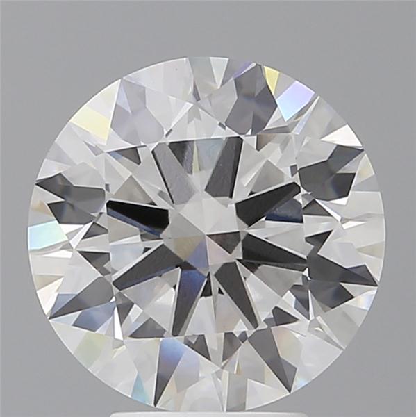 IGI 4.60 Carat Round Brilliant Lab Grown Diamond 人工培育鑽石 實驗室人造鑽石
