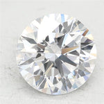 IGI 1.50 Carat Round Brilliant Lab Grown Diamond 人工培育鑽石 實驗室人造鑽石