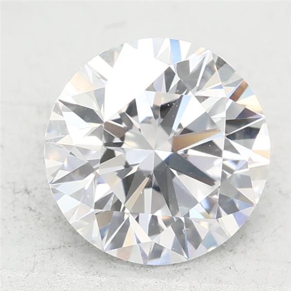IGI 1.50 Carat Round Brilliant Lab Grown Diamond 人工培育鑽石 實驗室人造鑽石
