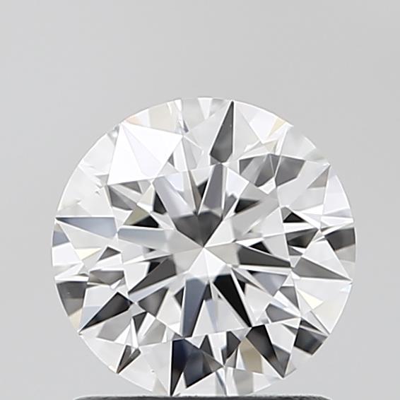 IGI 1.02 Carat Round Brilliant Lab Grown Diamond
