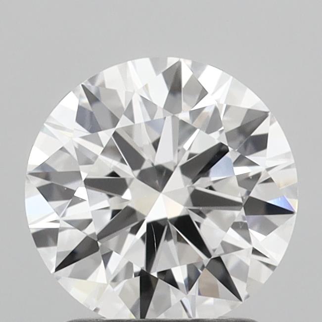 IGI 1.60 Carat Round Brilliant Lab Grown Diamond 人工培育鑽石 實驗室人造鑽石