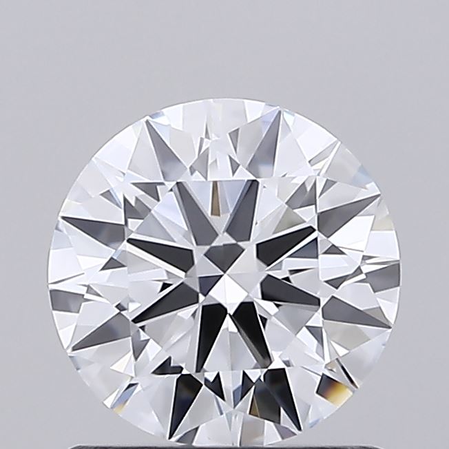 IGI 1.02 Carat Round Brilliant Lab Grown Diamond