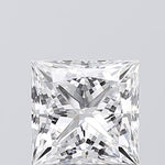 IGI 1.09 Carat Princess Cut Lab Grown Diamond 人工培育鑽石 實驗室人造鑽石