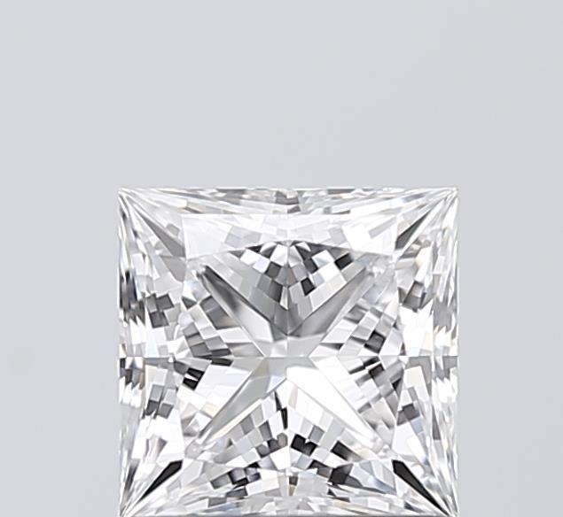 IGI 1.09 Carat Princess Cut Lab Grown Diamond 人工培育鑽石 實驗室人造鑽石