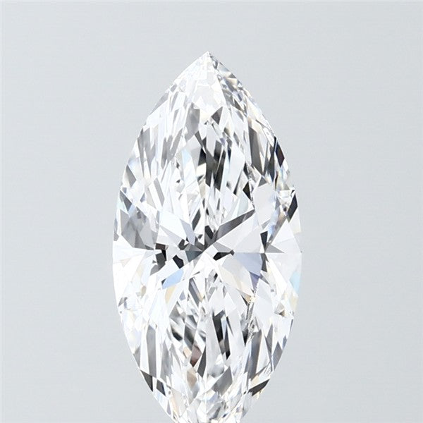 IGI 1.59 Carat Marquise Lab Grown Diamond 人工培育鑽石 實驗室人造鑽石