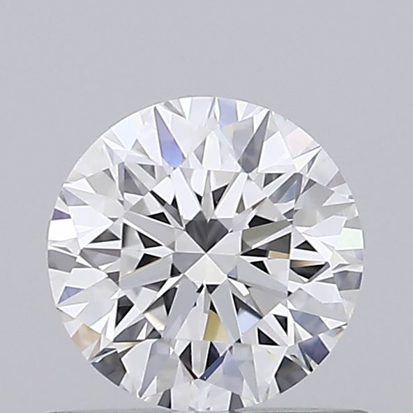 IGI 0.69 Carat Round Brilliant Lab Grown Diamond 人工培育鑽石 實驗室人造鑽石