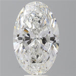 IGI 9.52 Carat Oval Lab Grown Diamond 人工培育鑽石 實驗室人造鑽石