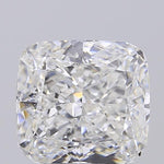 IGI 2.75 Carat Cushion Lab Grown Diamond 人工培育鑽石 實驗室人造鑽石