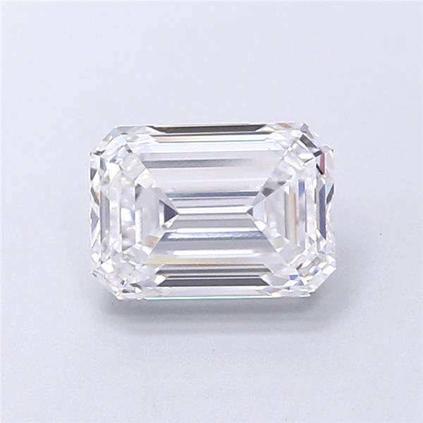 IGI 1.96 Carat Emerald Lab Grown Diamond 人工培育鑽石 實驗室人造鑽石