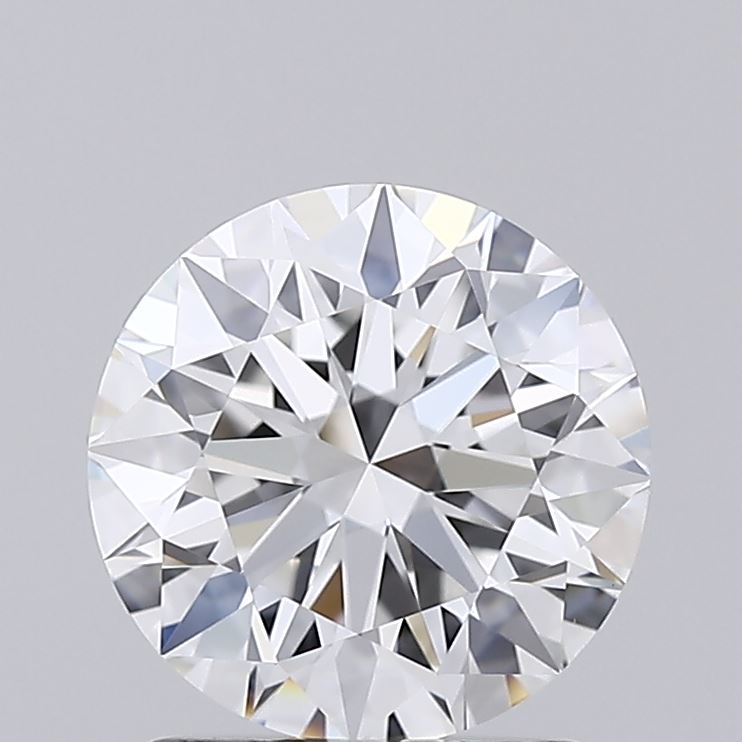 IGI 1.50 Carat Round Brilliant Lab Grown Diamond 人工培育鑽石 實驗室人造鑽石