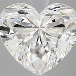 IGI 3.05 Carat Heart Lab Grown Diamond 人工培育鑽石 實驗室人造鑽石