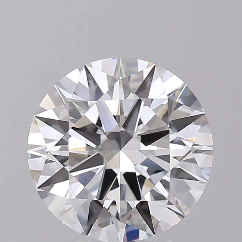 IGI 4.03 Carat 圓形 - Round Brilliant 培育鑽石 Lab Grown Diamond 人造鑽石 人工鑽石 實驗室鑽石 培養鑽石 香港 培育鑽 