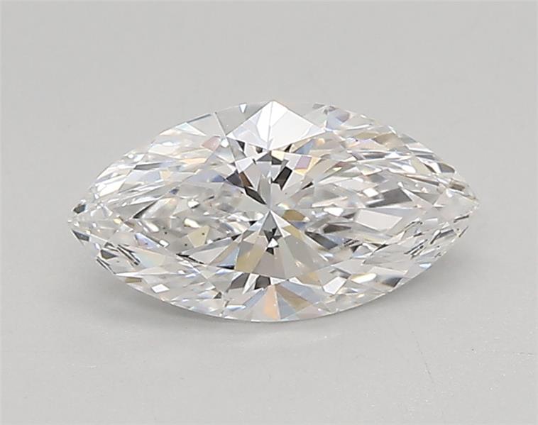 IGI 0.73 Carat Marquise Lab Grown Diamond 人工培育鑽石 實驗室人造鑽石
