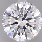 IGI 1.60 Carat Round Brilliant Lab Grown Diamond 人工培育鑽石 實驗室人造鑽石
