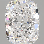 IGI 2.17 Carat Cushion Lab Grown Diamond 人工培育鑽石 實驗室人造鑽石