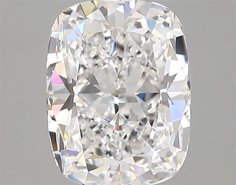 IGI 2.17 Carat Cushion Lab Grown Diamond 人工培育鑽石 實驗室人造鑽石