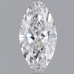 IGI 0.92 Carat Marquise Lab Grown Diamond 人工培育鑽石 實驗室人造鑽石