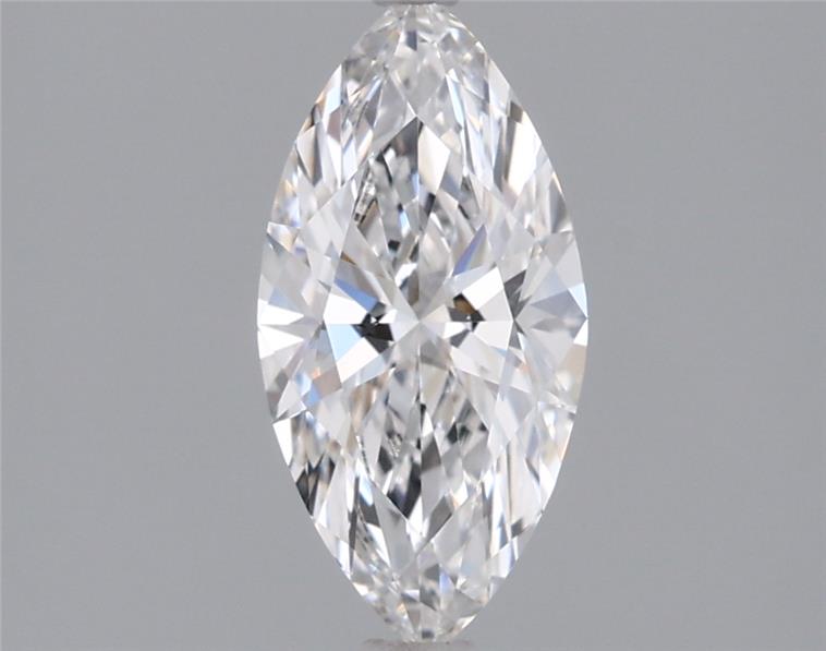 IGI 0.92 Carat Marquise Lab Grown Diamond 人工培育鑽石 實驗室人造鑽石
