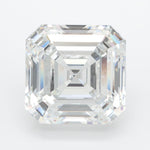 IGI 4.03 Carat Asscher Lab Grown Diamond 人工培育鑽石 實驗室人造鑽石