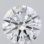 IGI 1.40 Carat Round Brilliant Lab Grown Diamond 人工培育鑽石 實驗室人造鑽石