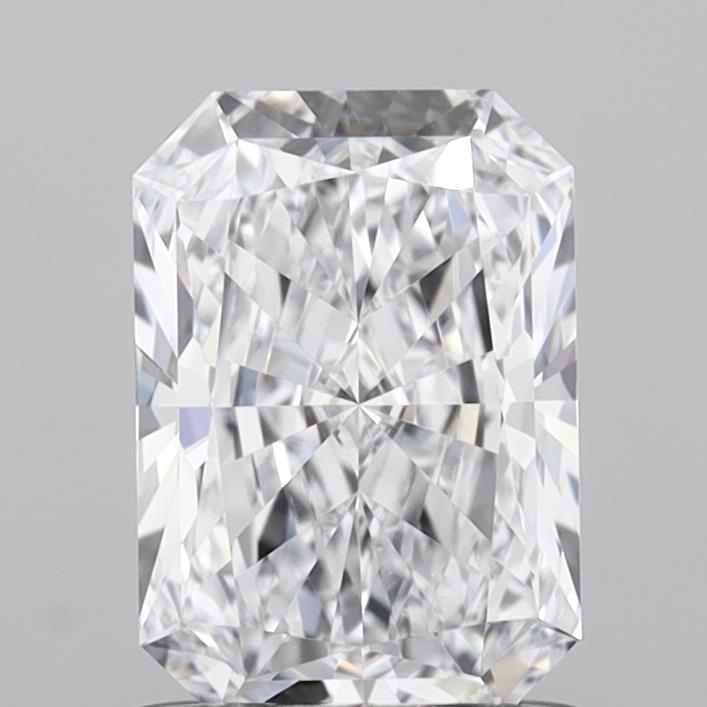 IGI 1.03 Carat Radiant Cut Lab Grown Diamond 人工培育鑽石 實驗室人造鑽石