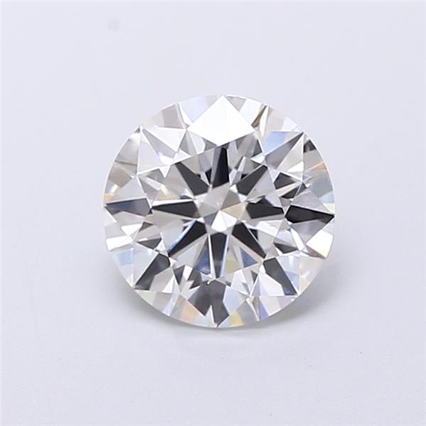 IGI 1.29 Carat Round Brilliant Lab Grown Diamond 人工培育鑽石 實驗室人造鑽石