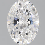 IGI 1.72 Carat Oval Lab Grown Diamond 人工培育鑽石 實驗室人造鑽石