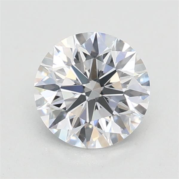 IGI 0.53 Carat Round Brilliant Lab Grown Diamond 人工培育鑽石 實驗室人造鑽石