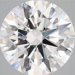 IGI 5.09 Carat Round Brilliant Lab Grown Diamond 人工培育鑽石 實驗室人造鑽石