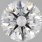 IGI 1.60 Carat Round Brilliant Lab Grown Diamond 人工培育鑽石 實驗室人造鑽石