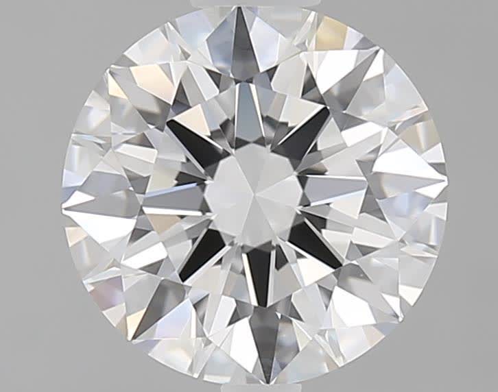 IGI 1.60 Carat Round Brilliant Lab Grown Diamond 人工培育鑽石 實驗室人造鑽石