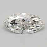 IGI 0.70 Carat Marquise Lab Grown Diamond 人工培育鑽石 實驗室人造鑽石